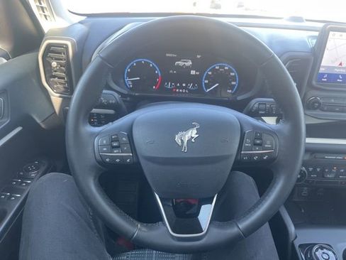 Used 2024 Ford Bronco Sport Heritage w/ Heritage Convenience Package image 34