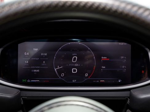Used 2023 Maserati MC20 Spyder RWD image 28