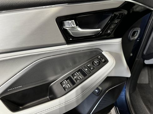 Certified 2026 Acura MDX SH-AWD w/ Technology Package image 35