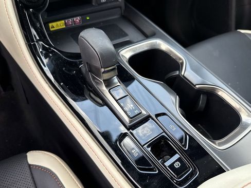 Used 2022 Lexus NX 250 FWD image 20