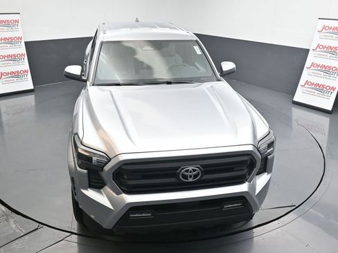 New 2026 Toyota Tacoma SR5 image 23