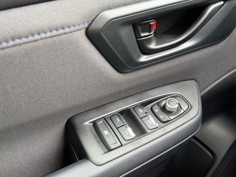 New 2026 Subaru Forester Premium w/ Base/Premium Plus Package image 19