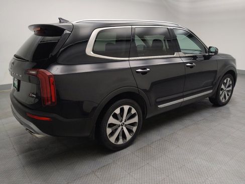 Used 2020 Kia Telluride S image 10