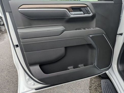 New 2026 Chevrolet Silverado 1500 LT AWD/4WD image 9