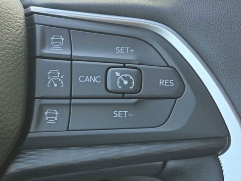 New 2026 Jeep Grand Cherokee Laredo X AWD/4WD image 85