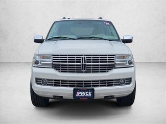 Used 2014 Lincoln Navigator 2WD video 2