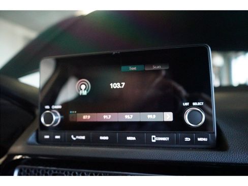 Used 2025 Honda Civic LX image 21