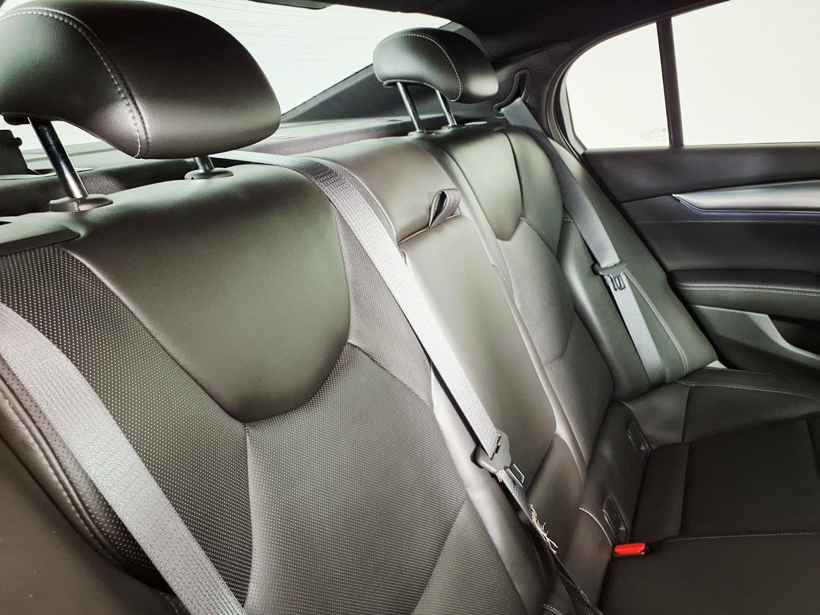Certified 2023 Cadillac CT5 Premium Luxury w/ Climate Package RWD image 12