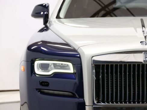 Used 2016 Rolls-Royce Ghost image 87