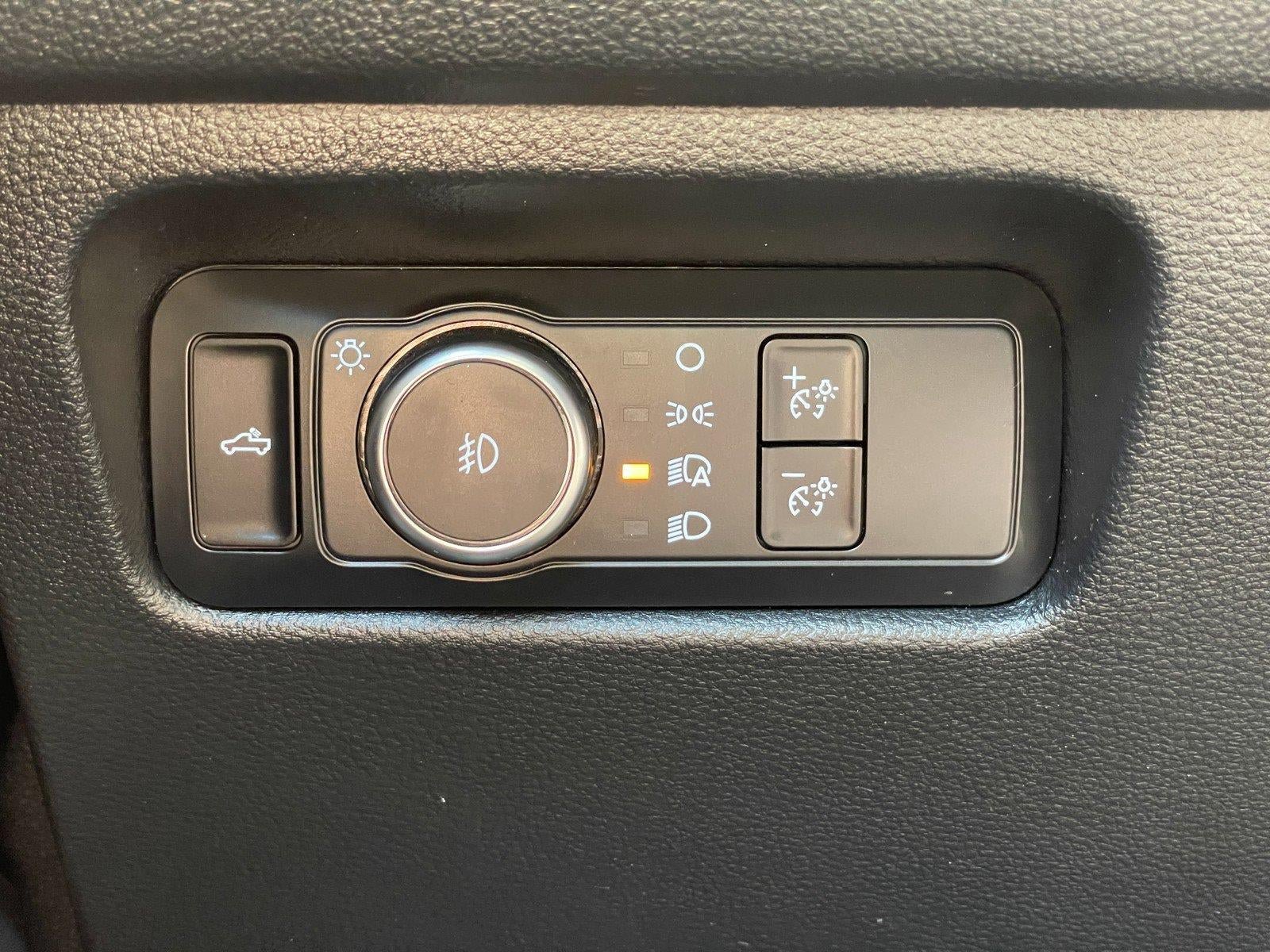 Used 2024 Ford Ranger Raptor AWD/4WD image 35