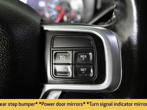 Used 2021 RAM 2500 Laramie image 34