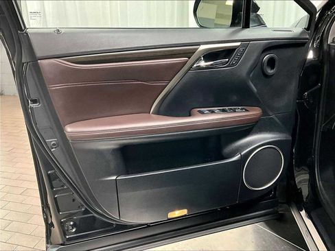 Used 2017 Lexus RX 350 AWD image 25