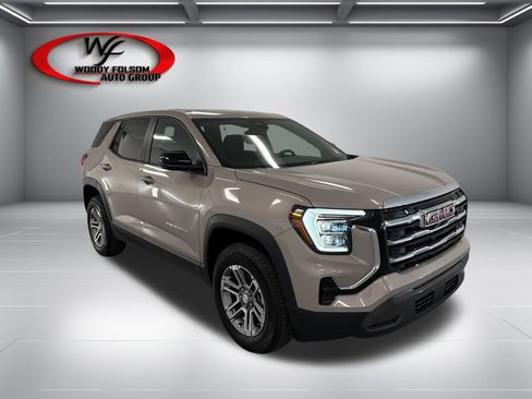 New 2026 GMC Terrain Elevation FWD image 3