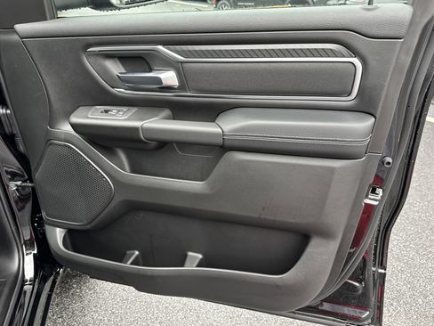 New 2026 RAM 1500 Big Horn image 19