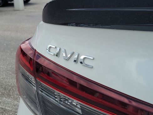 Used 2025 Honda Civic Si image 11