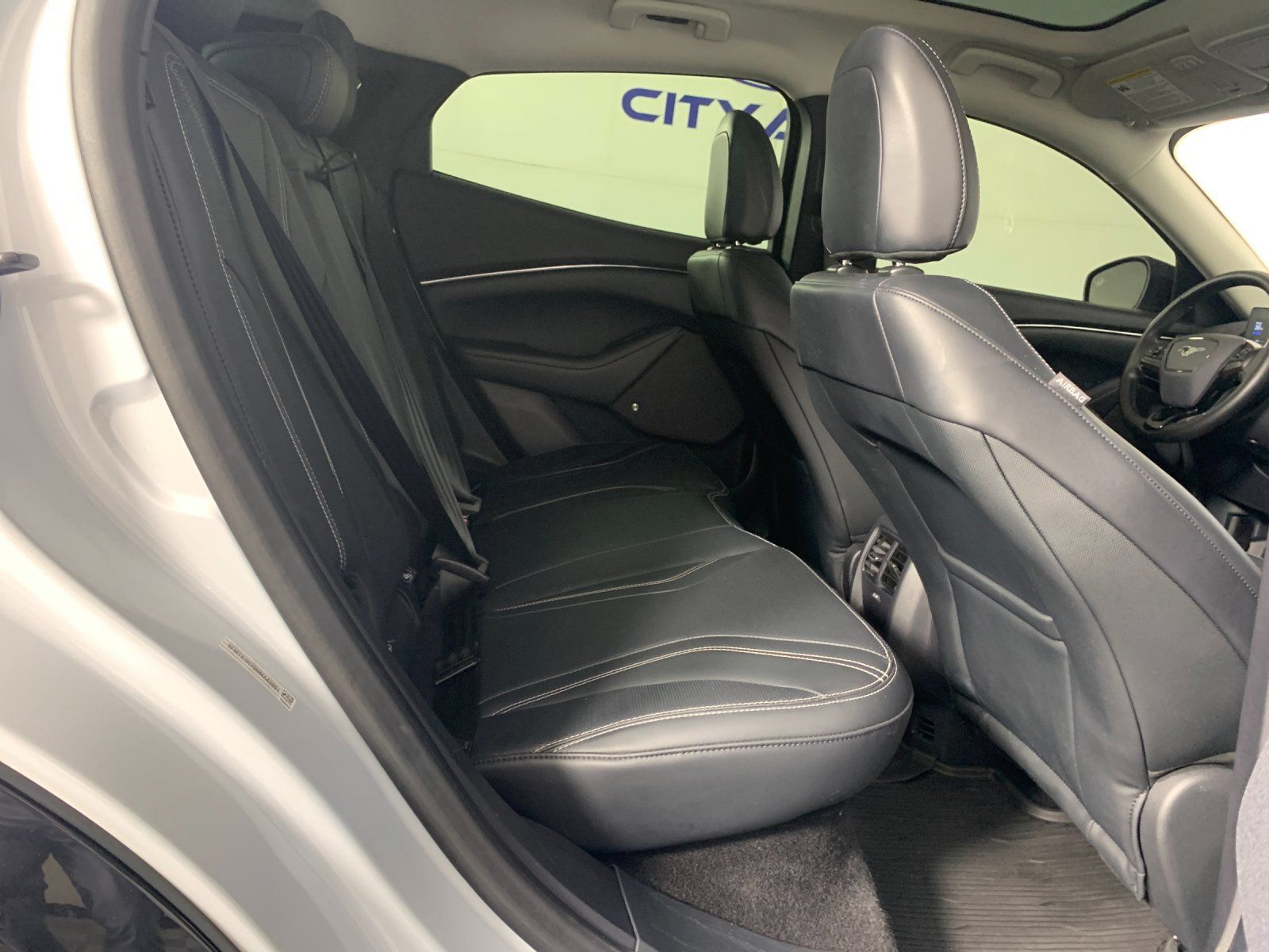 Used 2022 Ford Mustang Mach-E Premium RWD image 38