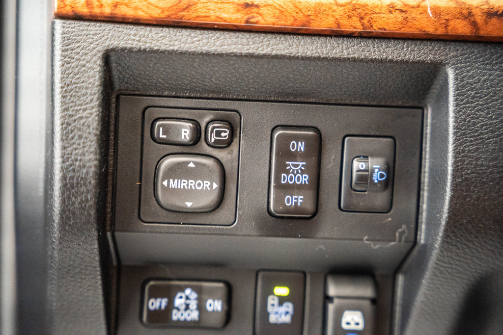Used 2014 Toyota Tundra 1794 Edition AWD/4WD image 49