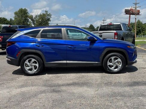 Used 2024 Hyundai Tucson SEL AWD/4WD image 2