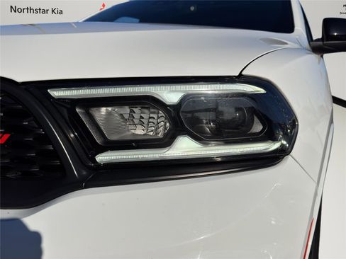 Used 2024 Dodge Durango GT image 31