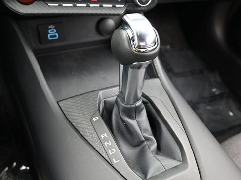 Used 2025 Ford Mustang Coupe w/ Mustang Nite Pony Package RWD image 20