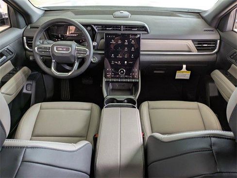 New 2026 GMC Terrain Elevation w/ Elevation Premium Package image 16