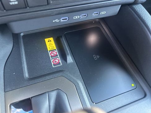 New 2026 Toyota Land Cruiser Land Cruiser image 38