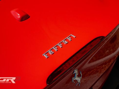 Used 2023 Ferrari Portofino M RWD image 27