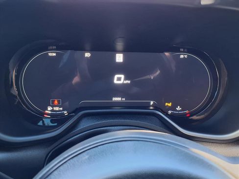 Used 2024 Dodge Hornet GT w/ Track Pack image 14