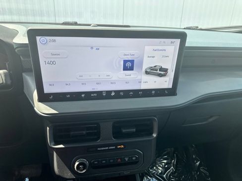 Used 2025 Ford Maverick XLT w/ XLT Luxury Package AWD/4WD image 41