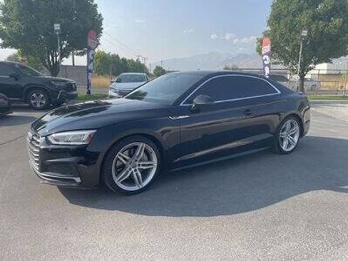 Used 2018 Audi A5 2.0T Premium Plus w/ Premium Plus image 11