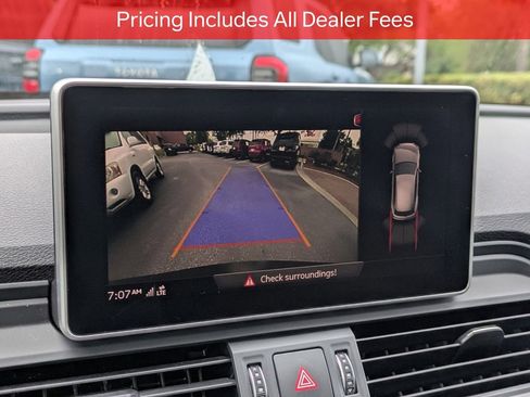 Used 2019 Audi Q5 2.0T Premium Plus AWD/4WD image 22