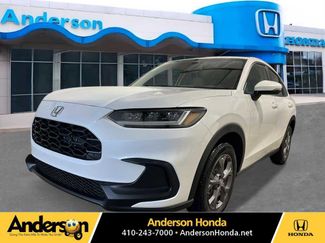 New 2026 Honda HR-V LX video 1