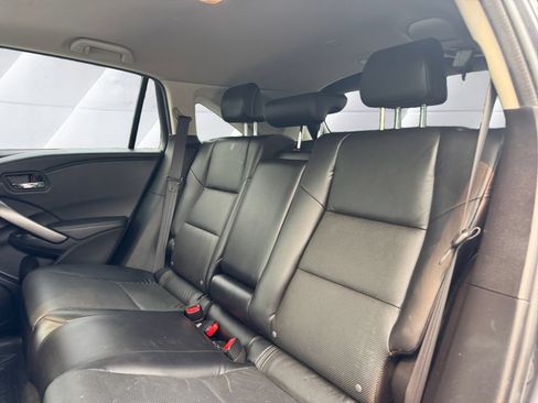 Used 2014 Acura RDX AWD image 11