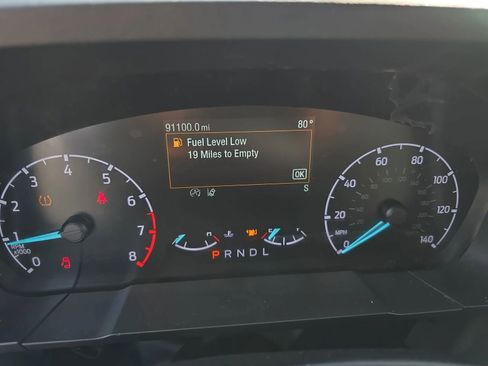 Used 2022 Ford Maverick XL FWD image 16