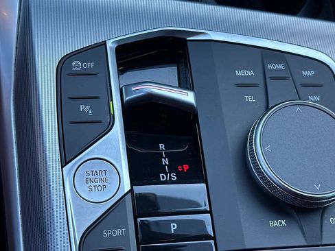 Certified 2024 BMW M440i Coupe w/ Premium Package image 25