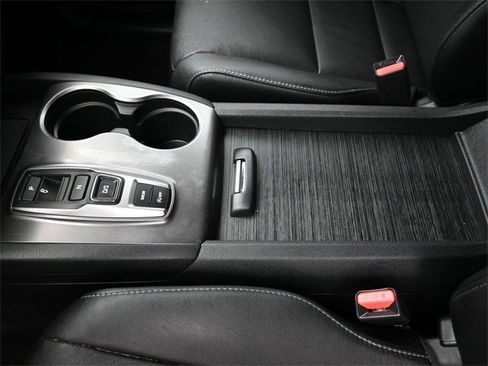 Certified 2022 Honda Pilot Special Edition image 20