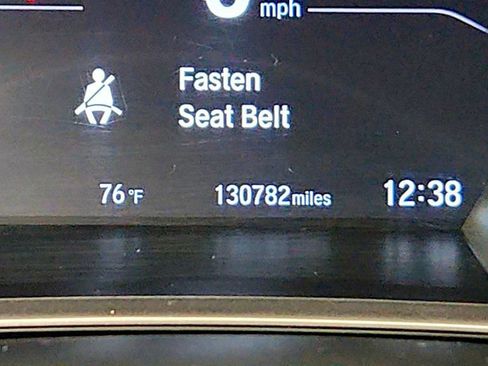 Used 2019 Honda CR-V EX-L image 15
