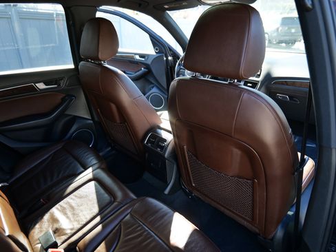 Used 2017 Audi Q5 3.0T Premium Plus w/ Technology Package image 43