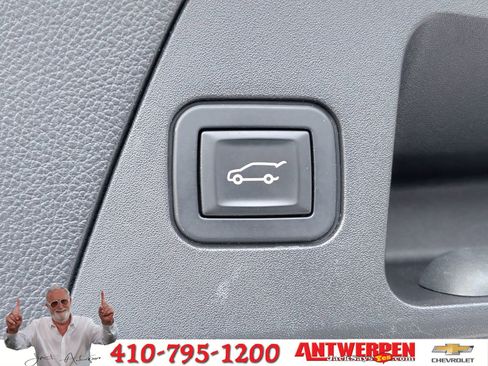 Used 2017 Buick Envision Preferred image 13