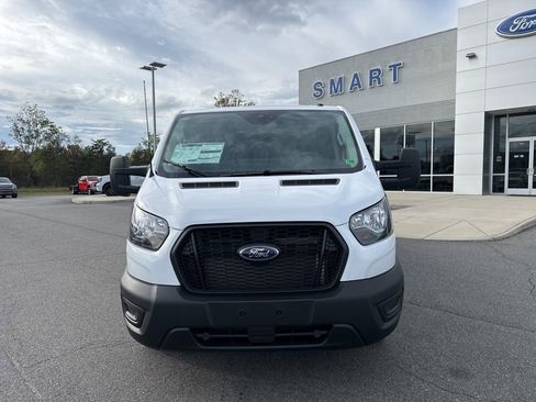 New 2025 Ford Transit 150 Low Roof image 8