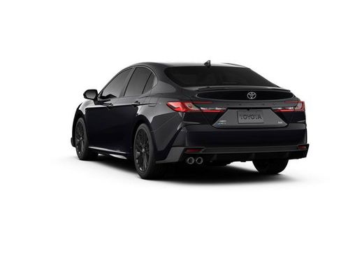 New 2026 Toyota Camry SE AWD/4WD image 16