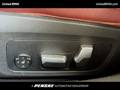Used 2023 BMW i4 eDrive35 w/ Premium Package RWD image 4
