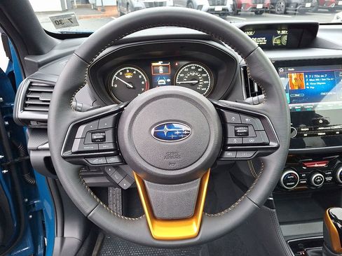 Certified 2025 Subaru Forester Wilderness image 19