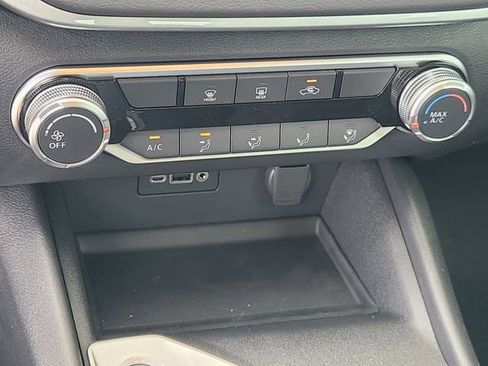 New 2025 Nissan Altima 2.5 S image 15