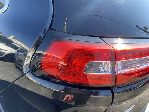 Used 2014 Jeep Cherokee Latitude image 11