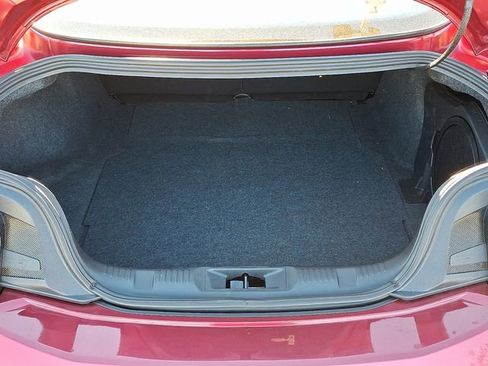 Used 2025 Ford Mustang Dark Horse image 24