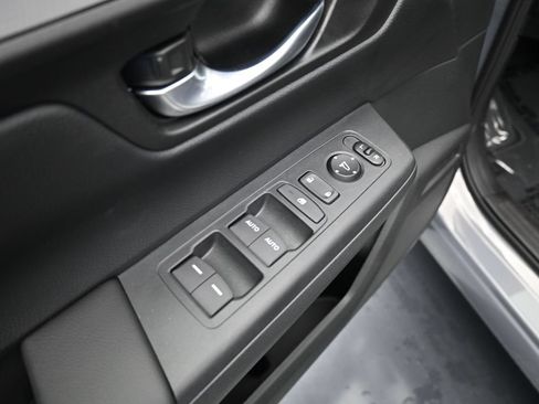Certified 2026 Honda CR-V EX image 20