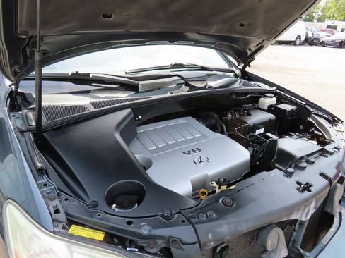 Used 2008 Lexus RX 350 AWD image 27