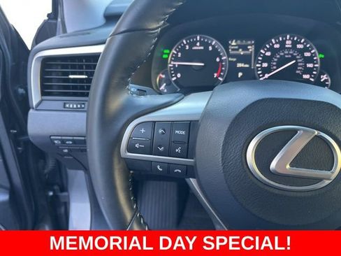 Used 2017 Lexus RX 350 AWD w/ Premium Package image 21