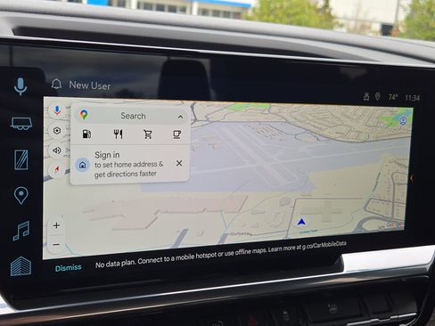 Used 2023 Chevrolet Silverado 1500 LTZ image 29